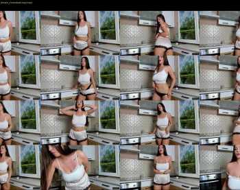 devyale — 71 minute Chaturbate female webcam download, 1080p, Sep 9, 2021