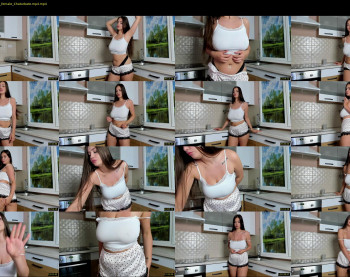 devyale — 70 minute Chaturbate female webcam download, 1080p, Sep 9, 2021