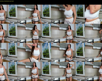 devyale — 70 minute Chaturbate female webcam download, 1080p, Sep 9, 2021