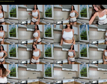 devyale — 72 minute Chaturbate female webcam download, 1080p, Sep 9, 2021
