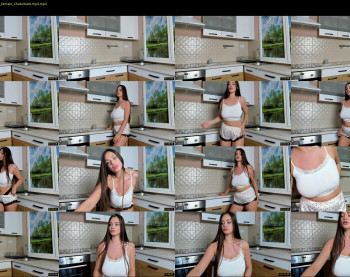 devyale — 70 minute Chaturbate female webcam download, 1080p, Sep 9, 2021