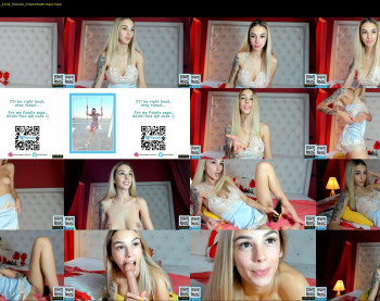 hotfallingdevil — 70 minute Chaturbate female webcam download, 720p, Sep 9, 2021