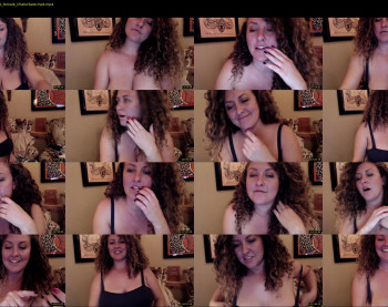 roxyrolla — 115 minute Chaturbate female webcam download, 720p, Sep 9, 2021