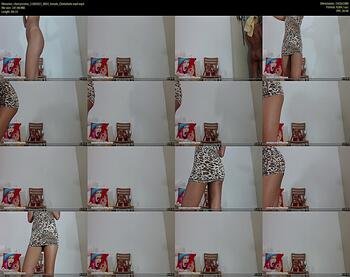 cherrycreme — 9 minute Chaturbate female webcam download, 1080p, Sep 11, 2021