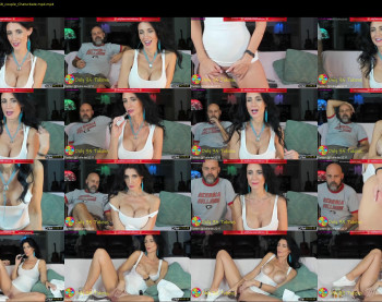 sofia3211 — 71 minute Chaturbate couple webcam download, 1080p, Sep 12, 2021
