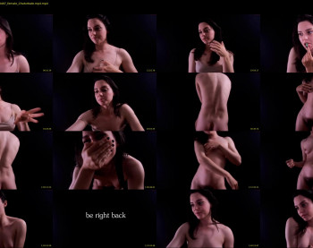 mindvoiding — 114 minute Chaturbate female webcam download, 720p, Sep 14, 2021