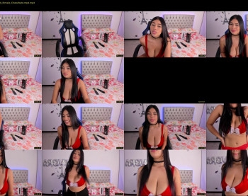 _devora1 — 78 minute Chaturbate female webcam download, 1080p, Sep 14, 2021