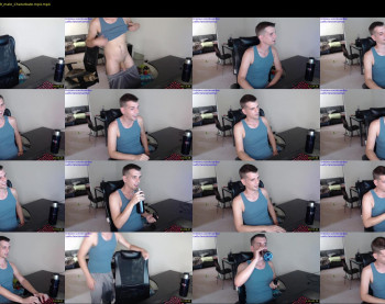 deviantill — 70 minute Chaturbate male webcam download, 1080p, Sep 14, 2021