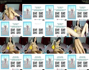 hotfallingdevil — 22 minute Chaturbate female webcam download, 720p, Sep 18, 2021