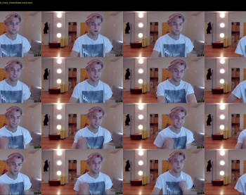 devilnut1 — 6 minute Chaturbate male webcam download, 720p, Sep 19, 2021
