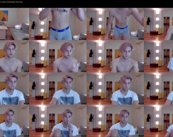 devilnut1 — 22 minute Chaturbate male webcam download, 720p, Sep 19, 2021