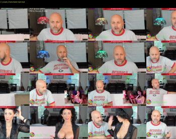 sofia3211 — 70 minute Chaturbate couple webcam download, 1080p, Sep 20, 2021