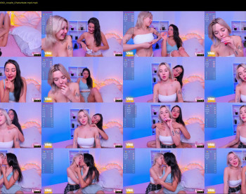 vikki_simons — 10 minute Chaturbate couple webcam download, 1080p, Sep 20, 2021