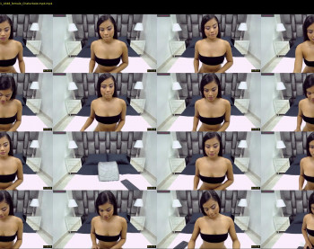 danielasanders — 11 minute Chaturbate female webcam download, 1080p, Sep 21, 2021