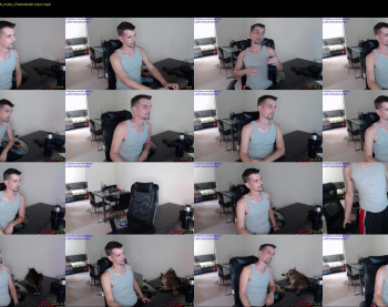 deviantill — 65 minute Chaturbate male webcam download, 1080p, Sep 21, 2021