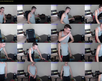 deviantill — 31 minute Chaturbate male webcam download, 1080p, Sep 21, 2021