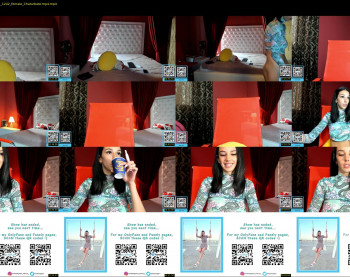 hotfallingdevil — 42 minute Chaturbate female webcam download, 720p, Sep 21, 2021