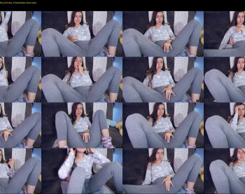 peaceduke — 15 minute Chaturbate female webcam download, 1080p, Sep 21, 2021