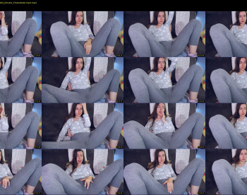 peaceduke — 27 minute Chaturbate female webcam download, 1080p, Sep 21, 2021