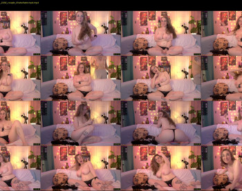 task_manager — 23 minute Chaturbate couple webcam download, 1080p, Sep 22, 2021