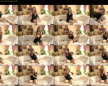 task_manager — 14 minute Chaturbate couple webcam download, 1080p, Sep 23, 2021