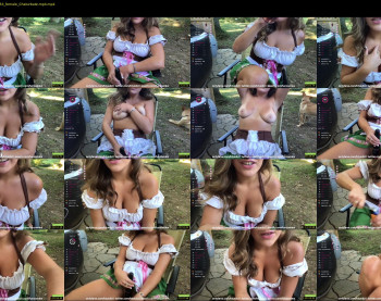 funcamkw — 114 minute Chaturbate female webcam download, 720p, Sep 25, 2021