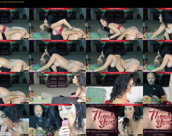 sofia3211 — 26 minute Chaturbate couple webcam download, 1080p, Sep 27, 2021
