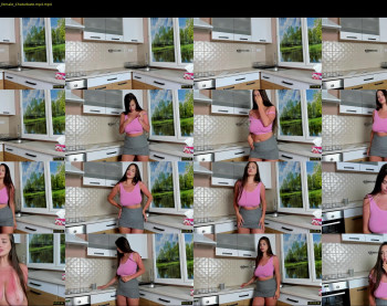 devyale — 71 minute Chaturbate female webcam download, 1080p, Aug 20, 2021