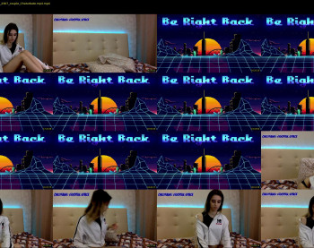 _open_space_ — 59 minute Chaturbate couple webcam download, 720p, Sep 29, 2021