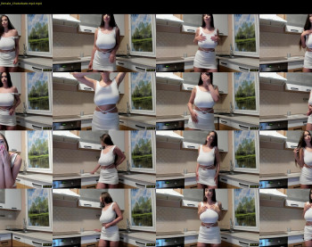 devyale — 67 minute Chaturbate female webcam download, 1080p, Sep 29, 2021