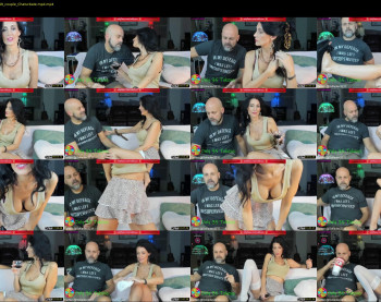 sofia3211 — 34 minute Chaturbate couple webcam download, 1080p, Oct 1, 2021