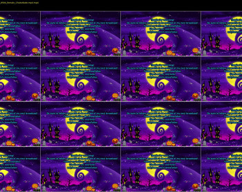 midnightpixie — 10 minute Chaturbate female webcam download, 720p, Oct 2, 2021