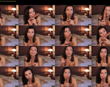 sofiafoster — 10 minute Chaturbate female webcam download, 1080p, Oct 1, 2021