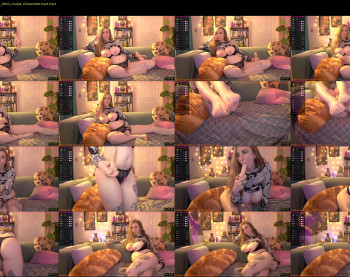 task_manager — 7 minute Chaturbate couple webcam download, 1080p, Oct 2, 2021