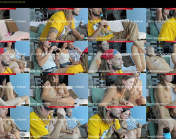 sofia3211 — 71 minute Chaturbate couple webcam download, 1080p, Oct 3, 2021