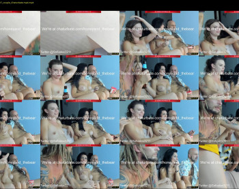 sofia3211 — 16 minute Chaturbate couple webcam download, 1080p, Oct 3, 2021