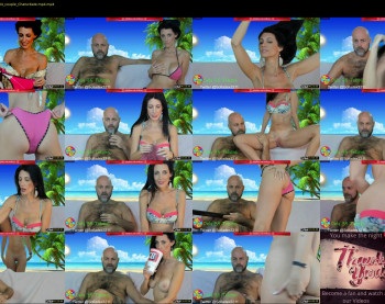 sofia3211 — 53 minute Chaturbate couple webcam download, 1080p, Oct 4, 2021