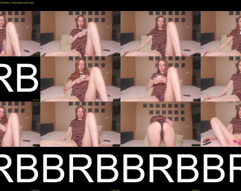 evespace — 98 minute Chaturbate female webcam download, 720p, Oct 4, 2021