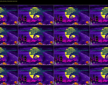 midnightpixie — 6 minute Chaturbate female webcam download, 720p, Oct 4, 2021