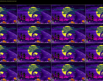 midnightpixie — 5 minute Chaturbate female webcam download, 720p, Oct 6, 2021