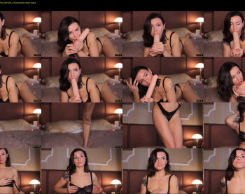 sofiafoster — 17 minute Chaturbate female webcam download, 1080p, Oct 5, 2021