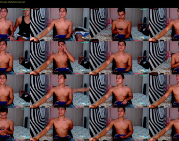 devils_gold — 9 minute Chaturbate male webcam download, 720p, Oct 6, 2021