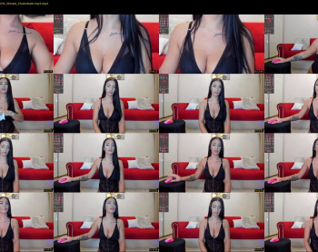 ruby_laroux — 7 minute Chaturbate couple webcam download, 720p, Oct 7, 2021