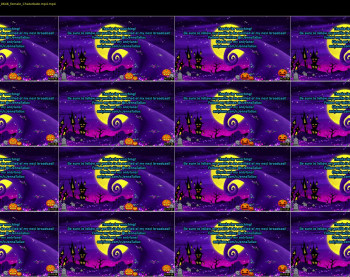 midnightpixie — 3 minute Chaturbate female webcam download, 720p, Oct 7, 2021