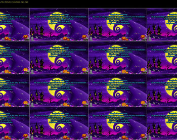 midnightpixie — 4 minute Chaturbate female webcam download, 720p, Oct 7, 2021