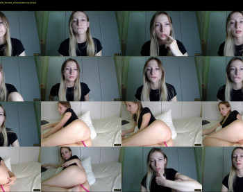 pixie_emily — 36 minute Chaturbate female webcam download, 1080p, Oct 8, 2021