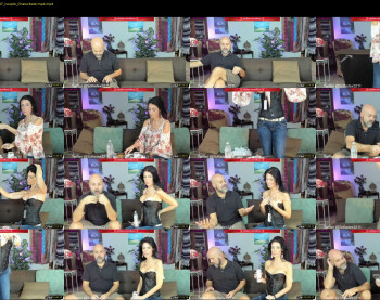 sofia3211 — 70 minute Chaturbate couple webcam download, 1080p, Oct 7, 2021