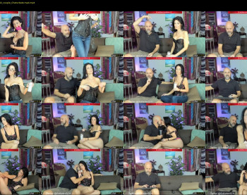 sofia3211 — 70 minute Chaturbate couple webcam download, 1080p, Oct 7, 2021