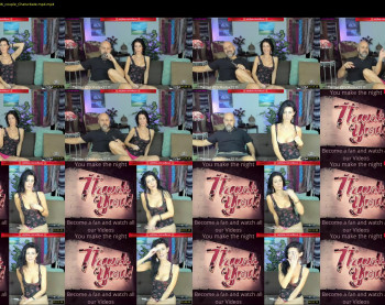 sofia3211 — 7 minute Chaturbate couple webcam download, 1080p, Oct 7, 2021