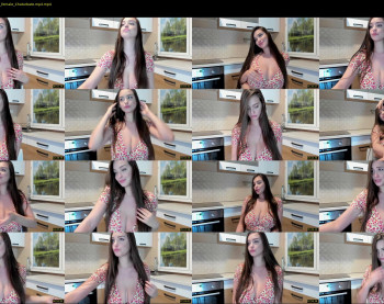 devyale — 9 minute Chaturbate female webcam download, 1080p, Oct 8, 2021